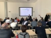 NVF prezentoval finální podobu projektu SUSMILE na setkání logistiků