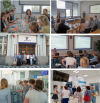 Národní observatoř organizovala v červnu studijní návštěvu expertů z Moldavska